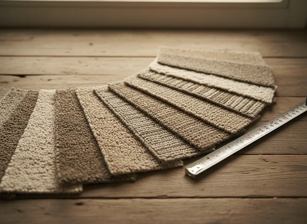 Carpet Installation Stoneboro, PA FAQs